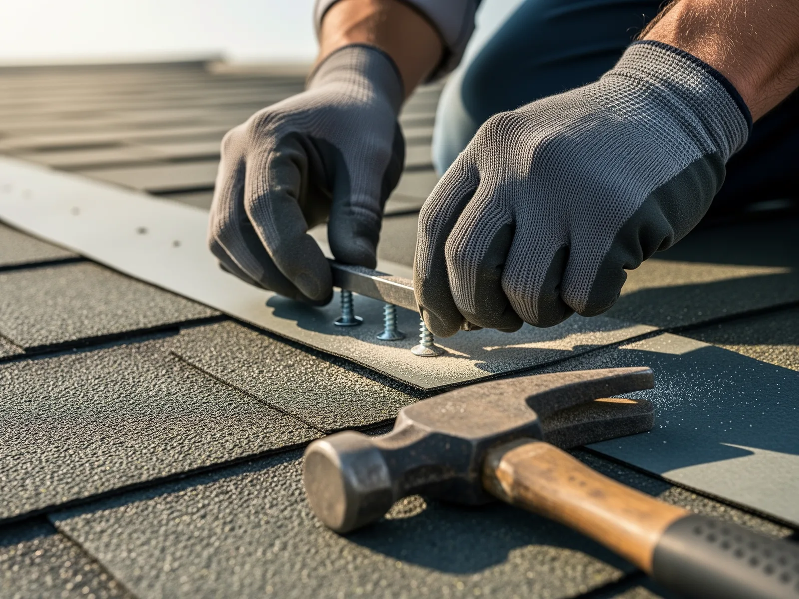 Why choose Fascia Repair in Warrens, WI